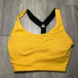 Bombshell Sportswear Sports Bra